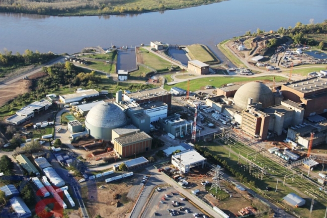 Mayans: La venta de Nucleoeléctrica Argentina, es “una estafa a gran escala; una impresionante estafa”