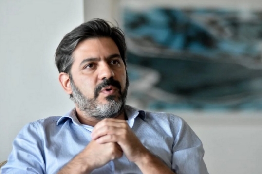 “Puede ser que estemos ante el gobierno más corrupto de la historia” señalo Carlos Bianco
