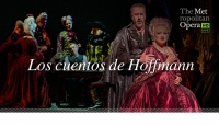 MET - Los cuentos de Hoffman