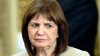 Bullrich realizó una compra directa de armas por US$ 6 millones para las Fuerzas de Seguridad
