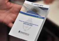 Libreta AUH 2024: Está habilitada la presentación en Mi Anses