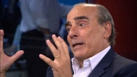 Guillermo Francos aseguró que el Papa «expresa una facción del peronismo»