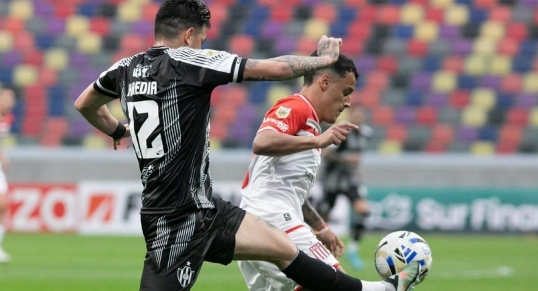 Torneo clausura cuartos de final: Estudiantes visita a Central Córdoba