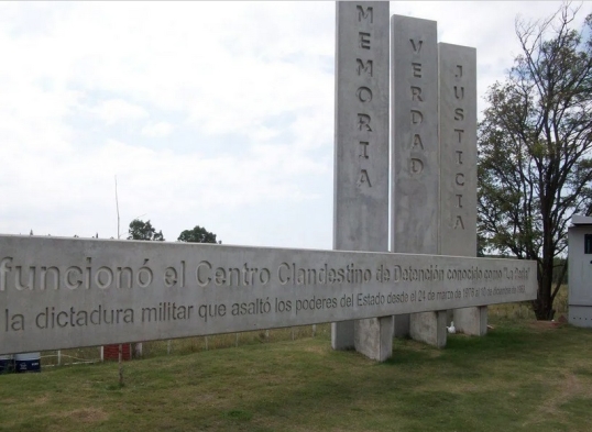 Se conocen los nombres de los 12 desaparecidos cuyos restos fueron hallados en La Perla