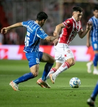 Liga Profesional de Fútbol: Unión venció 3-1 a Godoy Cruz