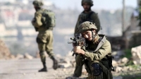 Tropas israelíes mataron a tres palestinos en el norte de Cisjordania