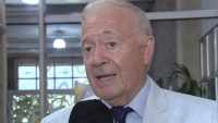 Para el infectólogo Hugo Pizzi: En el fentanilo «hubo fallas en la bioseguridad» del laboratorio