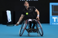 Gustavo Fernández: «No participaré en los Juegos Paralímpicos de París 2024. Competiré»