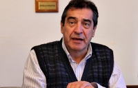 Hugo Godoy: El Gobierno ataca la capacidad de acción colectiva de los trabajadores