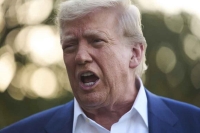 Donald Trump: EE.UU debe estar «preparado» para una guerra nuclear