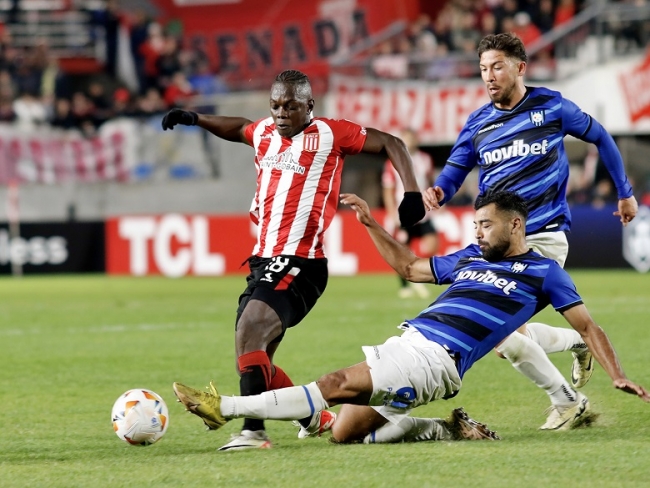 Copa Libertadores: Estudiantes perdió 4-3 con Huachipato de Chile, de local y quedó eliminado