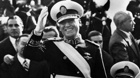 En todo el país celebran el Día de La Lealtad