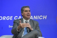 Jorge Capitanich: “Si no resolvemos el problema del consumidor, no podemos resolver el del productor”