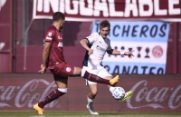 Torneo clausura de la Liga Profesional de Fútbol: Independiente recibe a Lanús