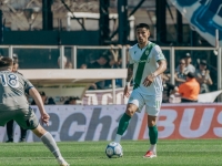 Torneo clausura de fútbol: Gimnasia de La Plata igualó 2-2 con Banfield
