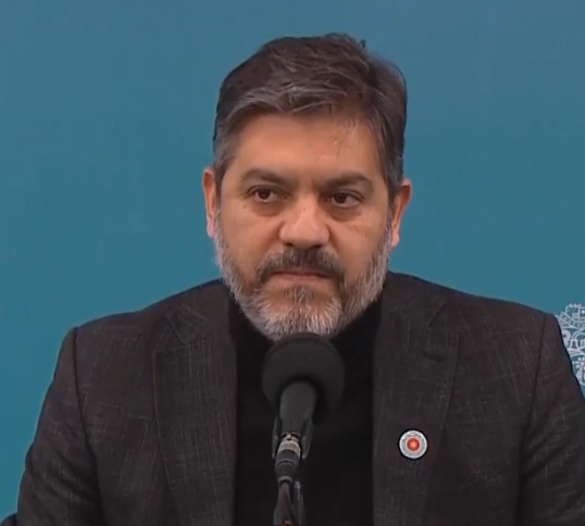 “El responsable del endeudamiento de las familias es Milei” afirmó Carlos Bianco