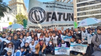Los Trabajadores de Universidades Nacionales van al paro el 19 de noviembre