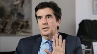 Melconian criticó la inconsistencia de querer flexibilizar el mercado manteniendo una banda de flotación fija