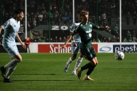 Liga Profesional de Fútbol: Racing juega ante Sarmiento en Junín