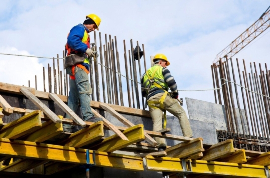 En pocos años el costo de construcción en dólares aumentó 77,25%