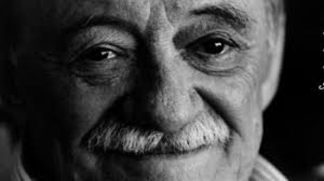 14 de septiembre: nace Mario Benedetti