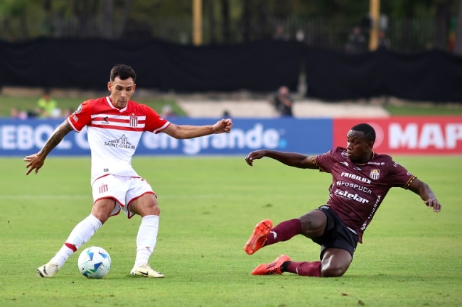 Copa Libertadores grupo A: Estudiantes de La Plata recibe a Carabobo de Venezuela