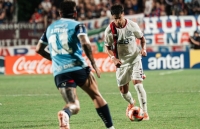 Torneo Serie del Río de la Plata: San Lorenzo igualó sin goles ante Cerro Porteño