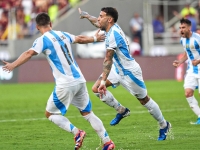 Eliminatorias sudamericanas Mundial 2026: Tabla de posiciones