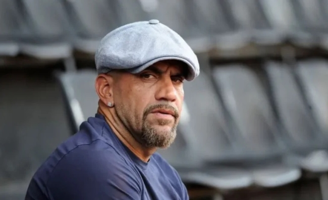 AFA suspendió por 6 meses a Juan Sebastián Verón