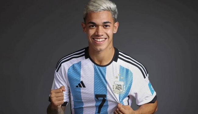 Juan Gauto, jugador del Basilea de Suiza acordó su llegada a Platense