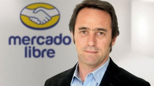 Marcos Galperín: Se viene «Mercado Banco»