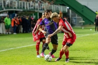 Liga Profesional de Fútbol: Barracas Central enfrenta a Banfield