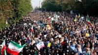 Los enemigos de Irán incentivan las protestas desde afuera