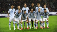 La Selección Argentina de fútbol jugará Eliminatorias, Copa América y Juegos Olímpicos durante el año