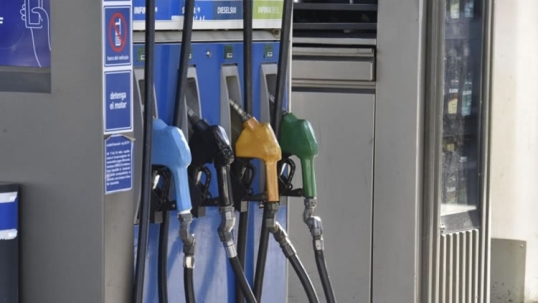 YPF oficializó el aumento que regirá desde el próximo viernes 3 de enero