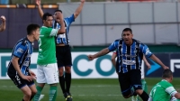 Copa Argentina: Almagro venció en la definición por penales a Deportivo Laferrere