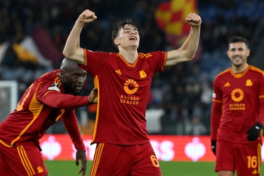 Europa League: Roma enfrenta a Az Alkmaar, Tottenham al Hoffenheim y Manchester United al Rangers