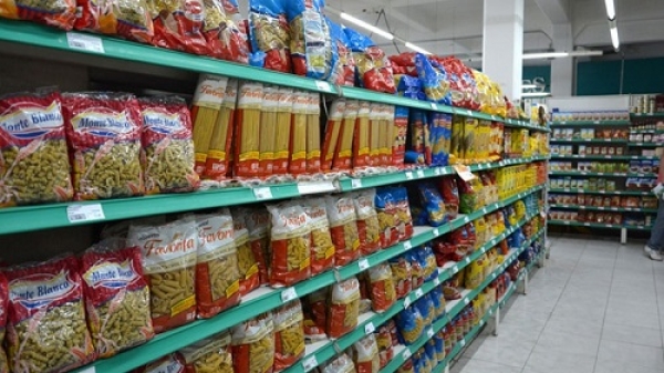 Los supermercados chinos solicitan que el aumento de la tarifa de energía sea escalonado