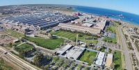 Contra la industria Argentina: El Gobierno elimina el arancel antidumping del 28% al aluminio chino
