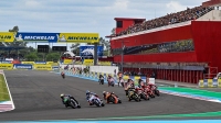 En el 2025 regresa el MotoGP al Circuito Internacional Termas de Río Hondo