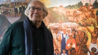 El premio Nobel, Adolfo Pérez Esquivel convocó a un “Ayuno y oración para despertar las conciencias"