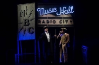 Se presentan las últimas funciones de «Cuando Frank conoció a Carlitos»