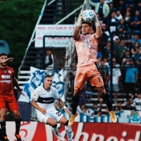 Liga Profesional de Fútbol: Gimnasia igualó sin goles con Central Cordoba