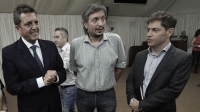 El peronismo bonaerense con acuerdo de unidad y debate ahora las candidaturas