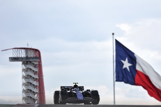 Fórmula 1: Charles Leclerc, con Ferrari ganó el Gran Premio de EE.UU y Colapinto terminó décimo