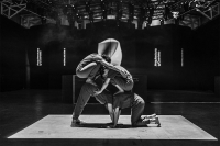 En febrero arranca Crepusculares, un ciclo de obras de danza, performance y arte contemporáneo