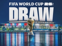 Se realiza este viernes el sorteo del Mundial 2026