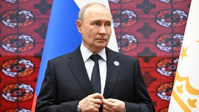 Reunión de la CEI: “Los países abogan la creación de un orden mundial multipolar y justo” afirmó Putin