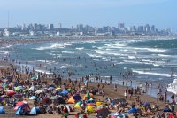 Mar del Plata: Cuánto costará alquilar hospedaje y carpa este verano