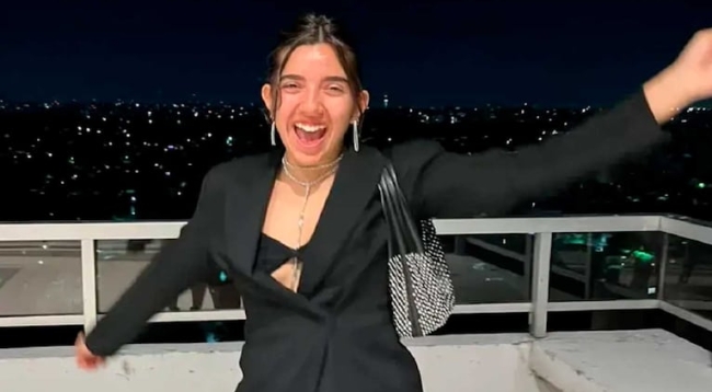 Habría aparecido la argentina que estaba desaparecida en España